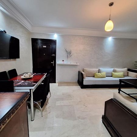 Casa Home Casablanca Exterior photo