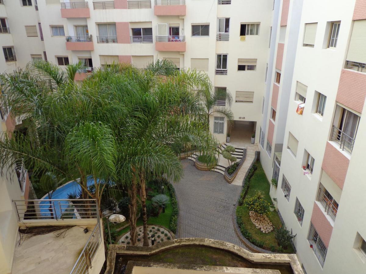 Casa Home Casablanca Exterior photo