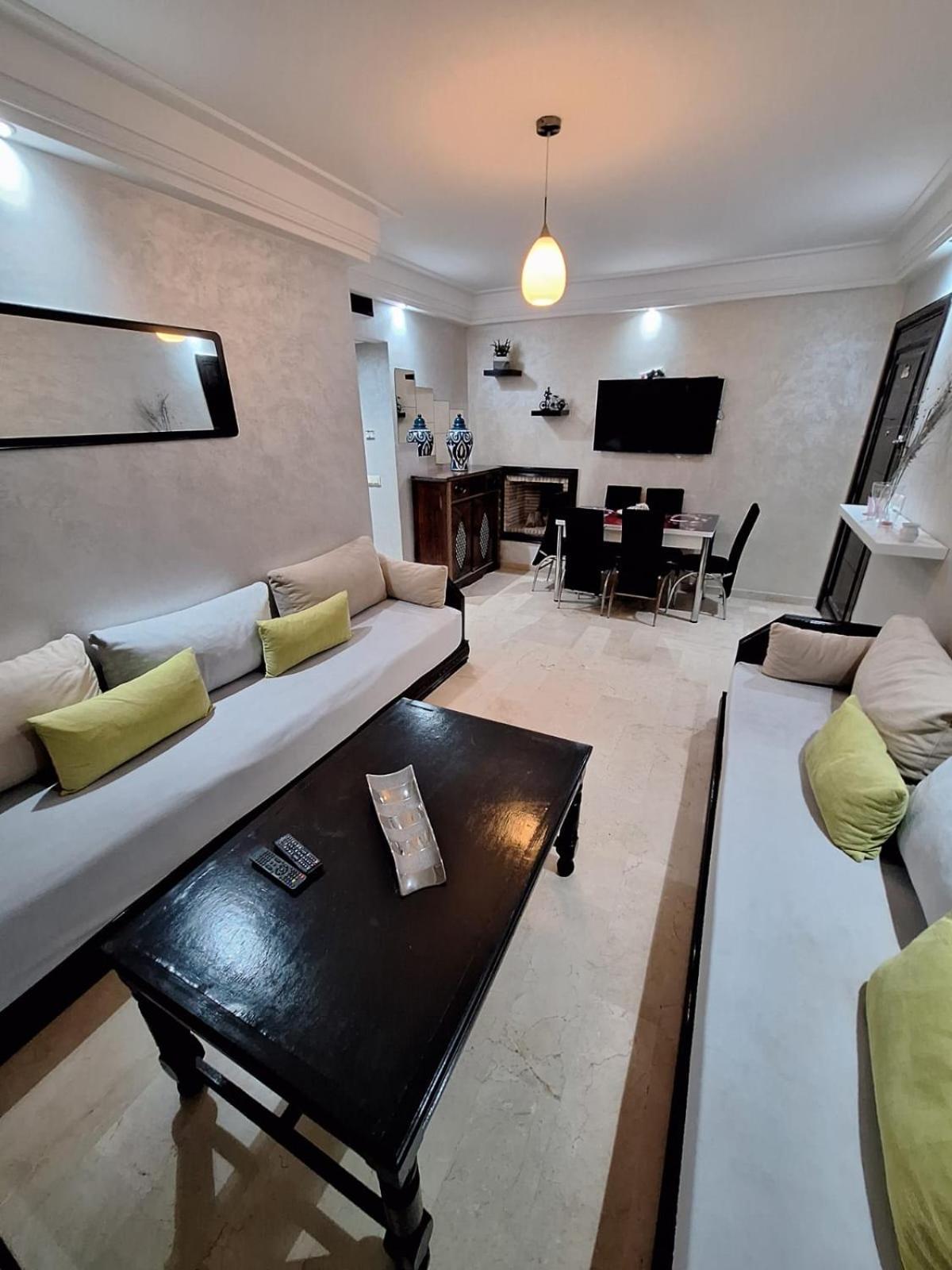 Casa Home Casablanca Exterior photo